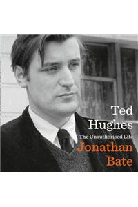 Ted Hughes