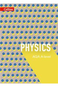 Collins AQA A-level Science - AQA A-level Physics Online Skills and Practice Resources
