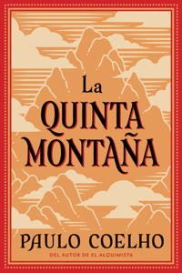 Fifth Mountain \ La Quinta Montaña (Spanish Edition)