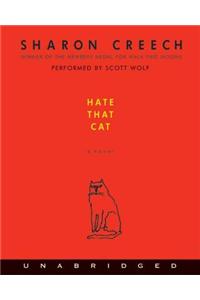 Hate That Cat