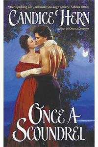 Once a Scoundrel