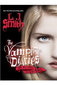 The Vampire Diaries: The Return: Nightfall