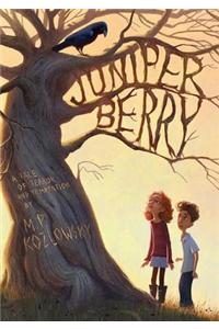 Juniper Berry