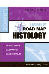 USMLE Road Map Histology