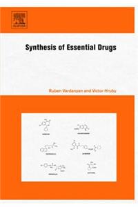 Synthesis of Essential Drugs