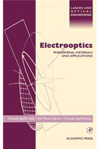 Electrooptics