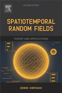 Spatiotemporal Random Fields