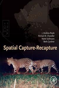 Spatial Capture-Recapture