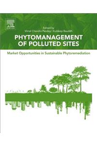 Phytomanagement of Polluted Sites: Market Opportunities in Sustainable Phytoremediation