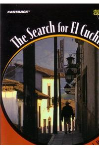 FastBack the Search for El Cuchillo (Spy) 2004c