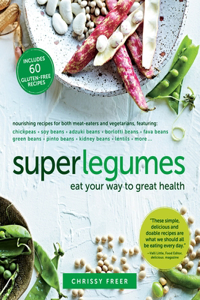 Superlegumes