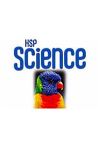 Science Leveled Readers