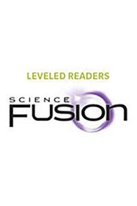 Science Leveled Readers: Below-Level Reader Grade K Places/Live&grow