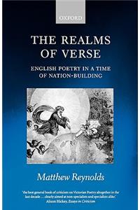 Realms of Verse 1830-1870