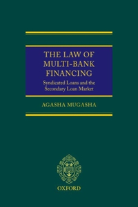 The Law of Multi-Bank Financing