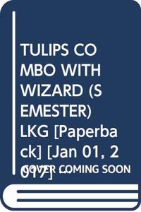 Tulips Combo With Wizard (Semester) Lkg