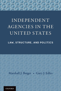 Independent Agencies in the United States