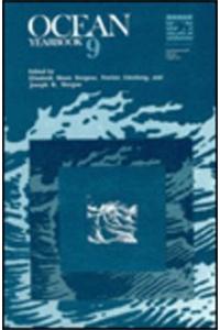 Ocean Yearbook, Volume 9, Volume 9