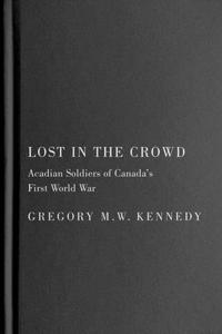 Lost in the Crowd