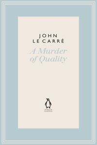 A Murder of Quality