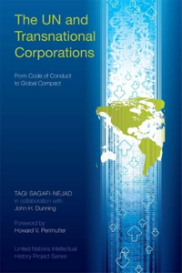The UN and Transnational Corporations