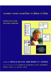 Journey from Cognition to Brain to Gene