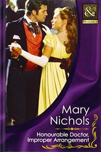 Honourable Doctor, Improper Arrangement