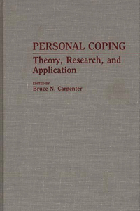 Personal Coping