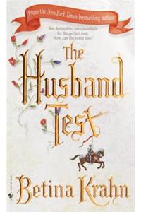 The Husband Test