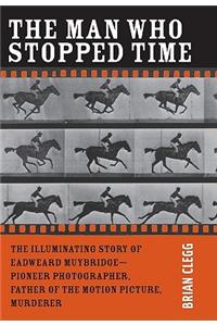 The Man Who Stopped Time