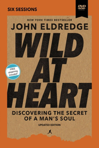 Wild at Heart Video Series Updated Edition