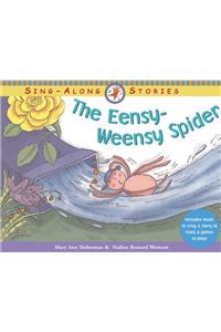 Eensy-Weensy Spider