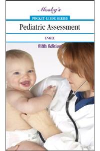 Mosby's Pocket Guide to Pediatric Assessment