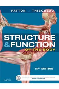 Structure & Function of the Body - Softcover