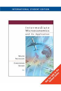 Intermediate Microeconomics
