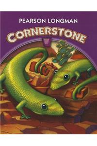 Cornerstone 2013 Student Edition (Softcover) Grade 3