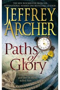 Paths of Glory