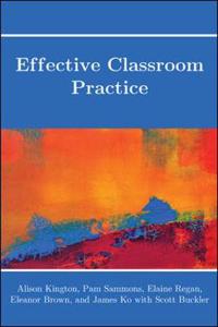 Effective Classroom Practice