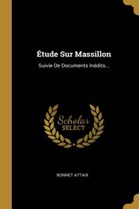 Étude Sur Massillon