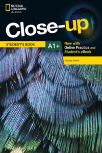 Close-Up A1+ with the Spark Platform