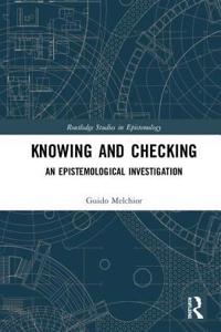 Knowing and Checking