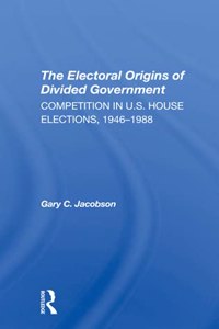 Electoral Origins of Divided Government