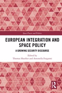 European Integration and Space Policy