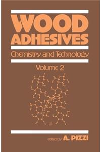 Wood Adhesives