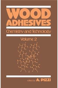 Wood Adhesives