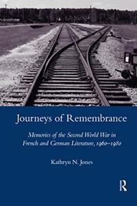 Journeys of Remembrance