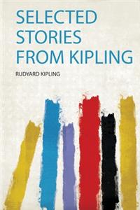 Selected Stories from Kipling