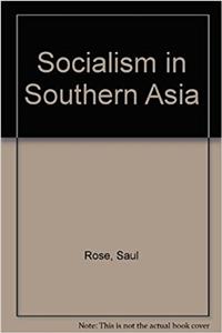 Socialism in Southern Asia