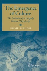 Emergence of Culture