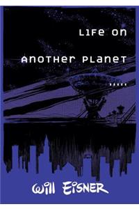 Life on Another Planet